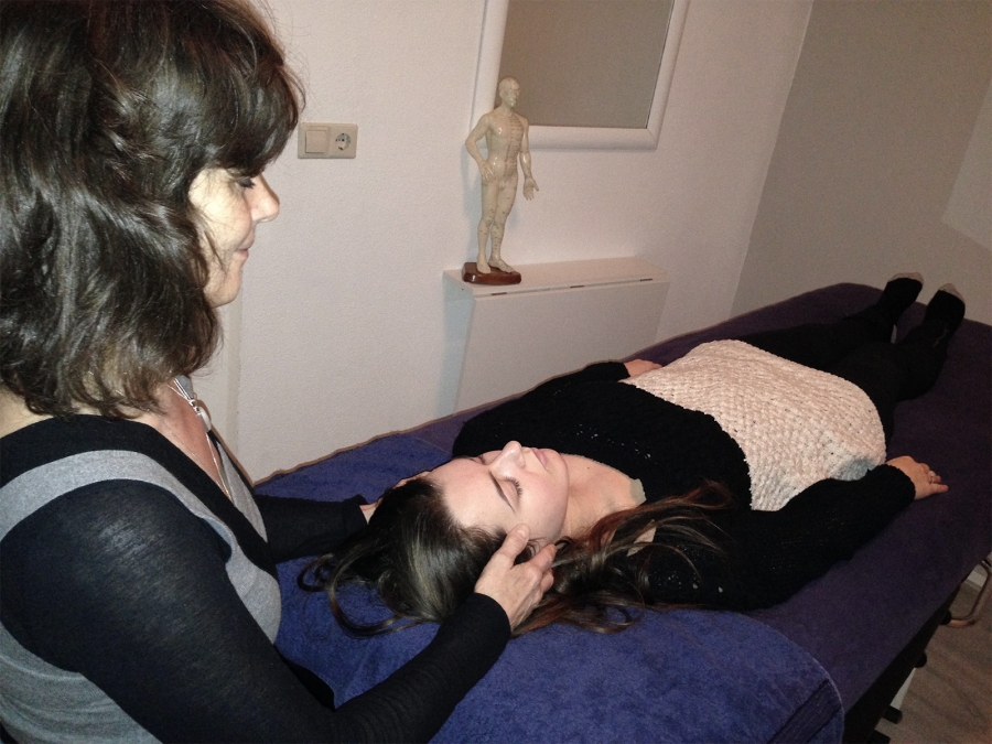 Register craniosacraaltherapie