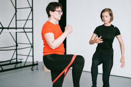 Bekkentherapie